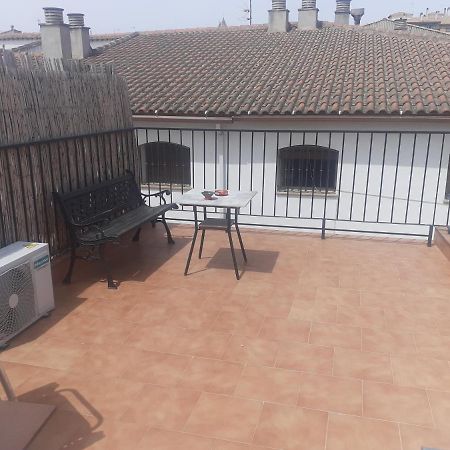 Casa Manuel Vila Úbeda Exterior foto